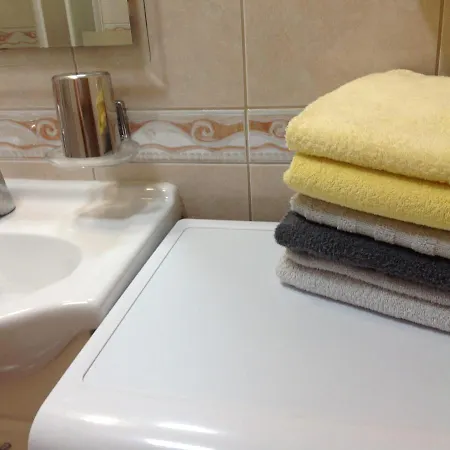 Apartahotel Mona