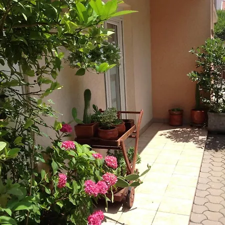 Mona Aparthotel 3*