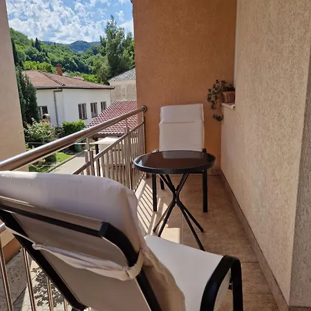 Mona Lägenhetshotell Mostar