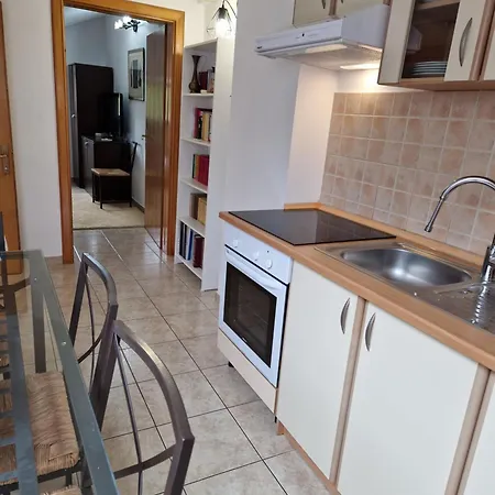 Aparthotel Mona Mostar