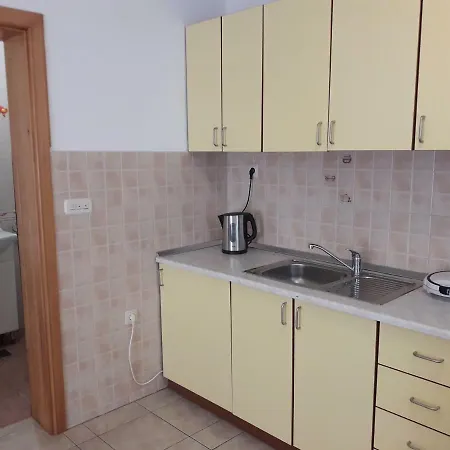 Mona Apartahotel Mostar