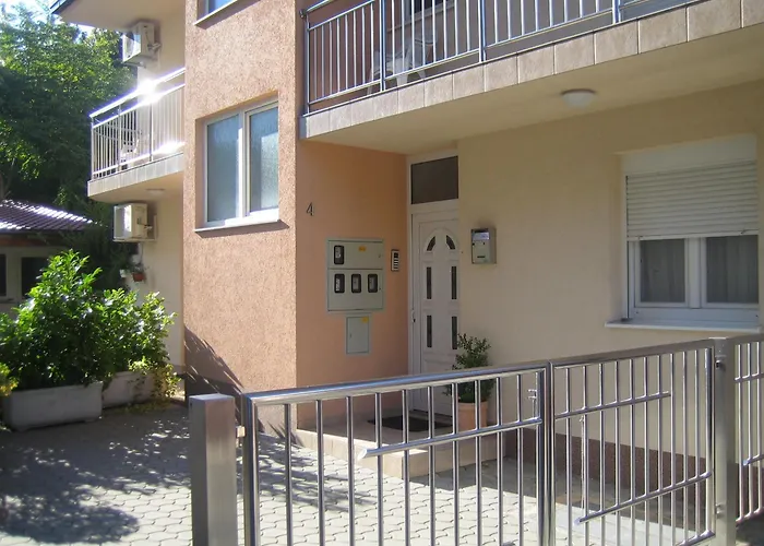 Apart-hotel Mona Mostar