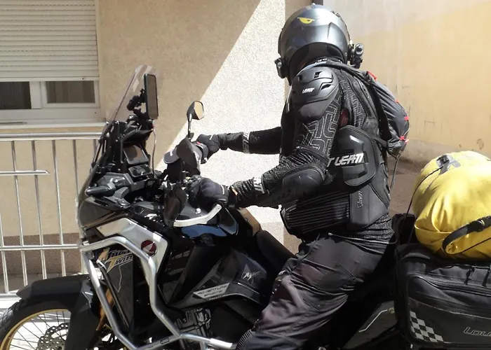 Mona Lägenhetshotell Mostar