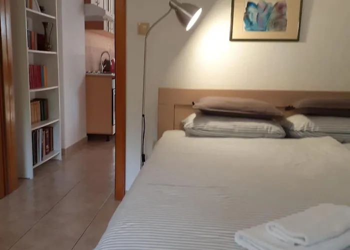 Apart-hotel Mona Mostar