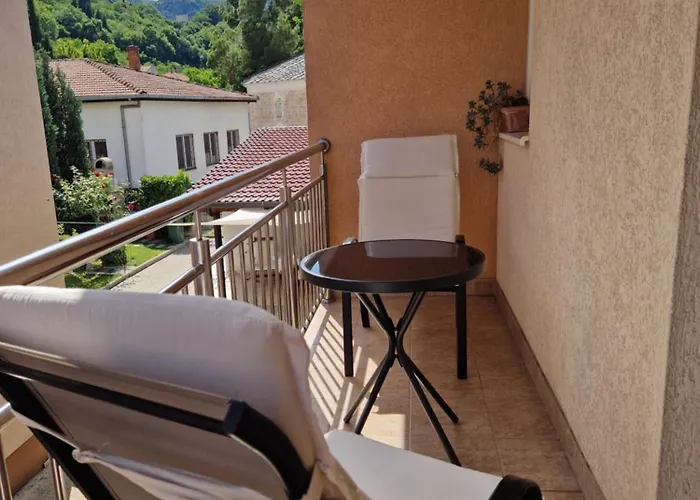 Mona Apart-hotel Mostar